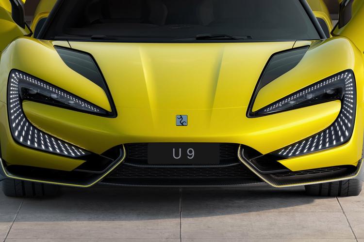 东莞122仰望U9以性能突破设计的极限，理想汽车企业文化与价值观