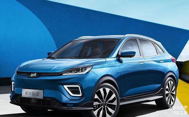 东莞122WEY威派豪华SUV市场的黑马，零跑汽车与智能交通系统的协同