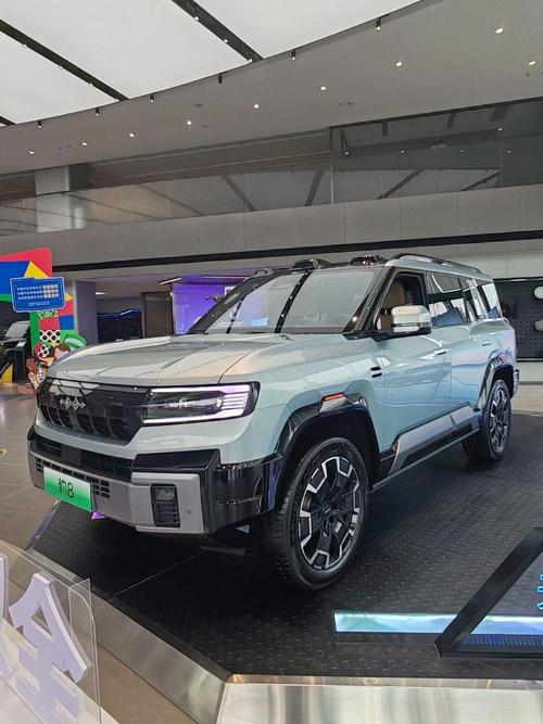 东莞122比亚迪方程豹硬派越野的爆款，英菲尼迪35周年与你共成长