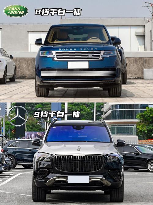 东莞122迈巴赫经典与现代的完美融合，路虎如何塑造独特的品牌形象